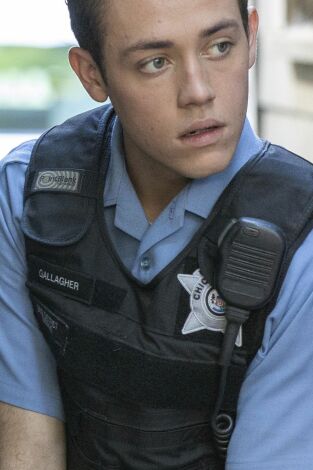 Shameless. T(T11). Shameless (T11): Ep.4 En mi barrio no