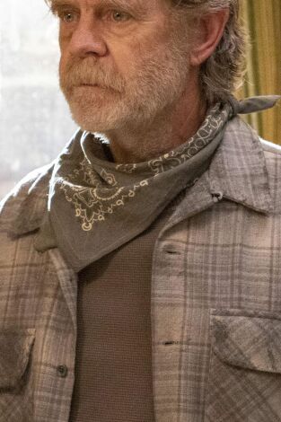 Shameless. T(T11). Shameless (T11): Ep.9 Supervivientes