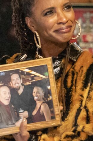 Shameless. T(T11). Shameless (T11): Ep.11 La dama veleidosa quiere que la dejen