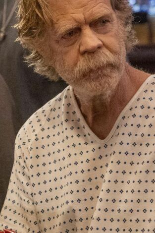 Shameless. T(T11). Shameless (T11): Ep.12 Padre Frank, lleno eres de gracia