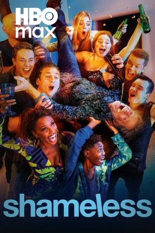 Shameless. T(T10). Shameless (T10)