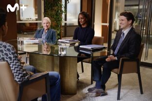 Matlock. T(T1). Matlock (T1): Ep.6 Dieciséis pasos