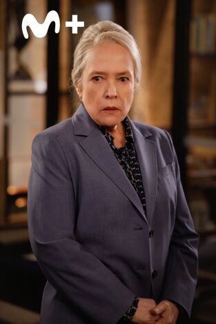 Matlock. T(T1). Matlock (T1): Ep.7 En las entrañas de la bestia