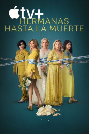 Hermanas hasta la muerte