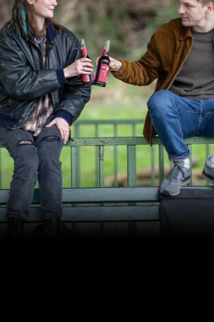 A ambos lados del abismo. T(T1). A ambos lados del... (T1): Ep.2 Ciudad sin cielo