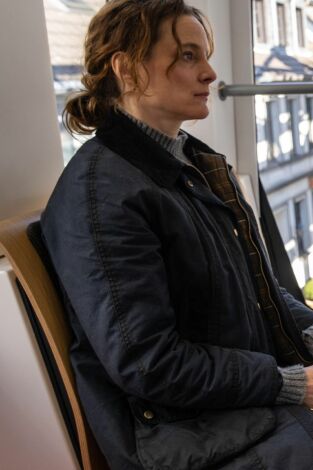 A ambos lados del abismo. T(T1). A ambos lados del... (T1): Ep.3 Amor muerto