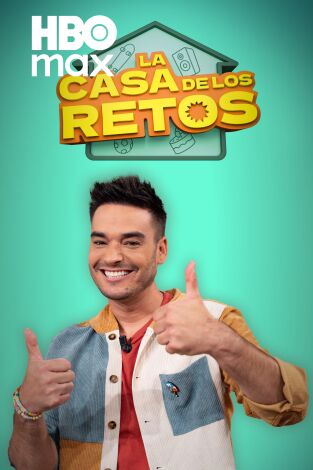 La Casa de los Retos 2024