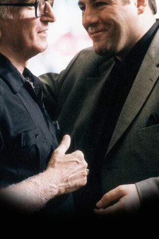 Los Soprano, Season 1. T(T1). Los Soprano,... (T1): Ep.4 Meadowlands