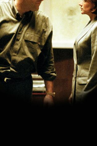 Los Soprano, Season 1. T(T1). Los Soprano,... (T1): Ep.6 Pax Soprana