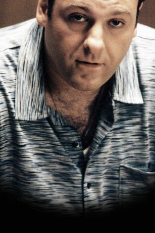 Los Soprano, Season 1. T(T1). Los Soprano,... (T1): Ep.11 Nadie sabe nada