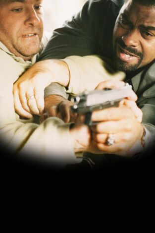 Los Soprano, Season 1. T(T1). Los Soprano,... (T1): Ep.12 Isabella