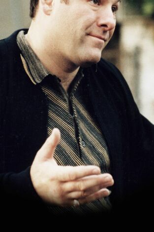 Los Soprano, Season 1. T(T1). Los Soprano,... (T1): Ep.13 Sueño con Jeannie Cusamano