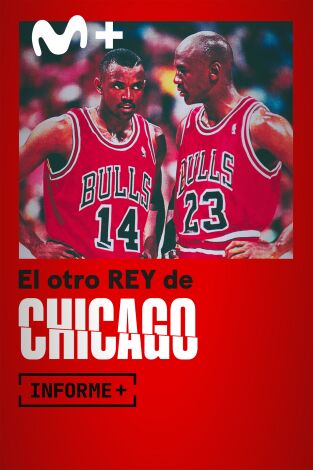 Informe Plus+. El otro rey de Chicago