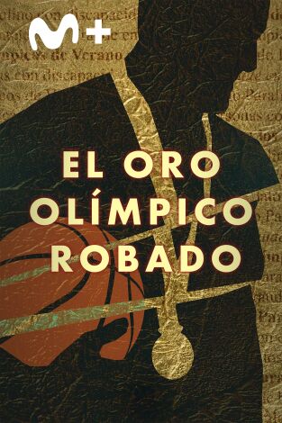 El oro olímpico robado