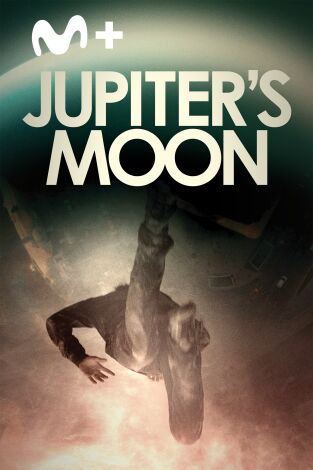 Jupiter's Moon