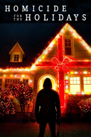 Asesinato en vacaciones. T(T2). Asesinato en... (T2): Ep.5 Devastación navideña