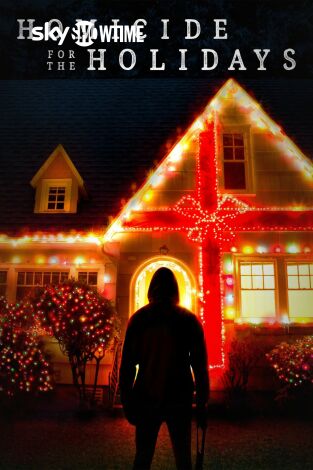 Asesinato en vacaciones. T(T4). Asesinato en vacaciones (T4)