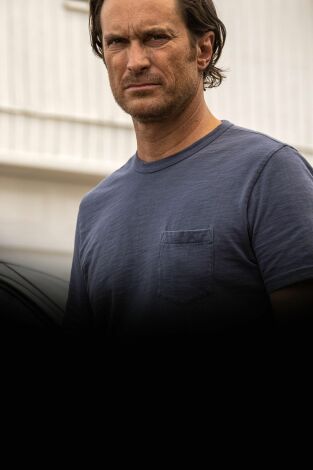 La chica de la limpieza. T(T2). La chica de la... (T2): Ep.4 Bahala Na