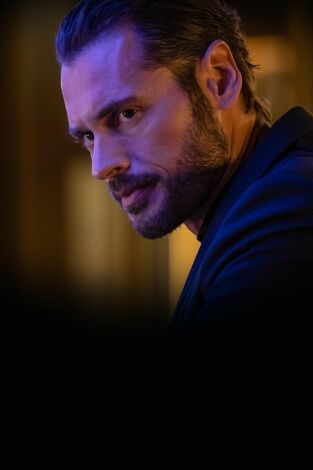 La chica de la limpieza. T(T2). La chica de la... (T2): Ep.5 El inglés