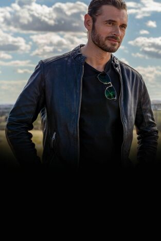 La chica de la limpieza. T(T2). La chica de la... (T2): Ep.8 Privilegio conyugal