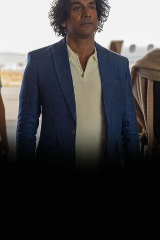 La chica de la limpieza. T(T2). La chica de la... (T2): Ep.9 La petición