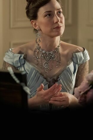 La edad dorada. T(T2). La edad dorada (T2): Ep.4 Su excelencia el duque