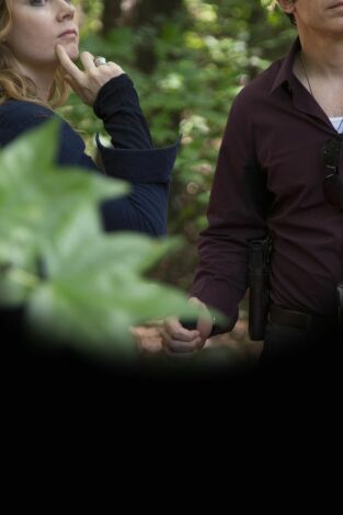 Heridas abiertas (Sharp Objects). T(T1). Heridas abiertas... (T1): Ep.4 Gloria