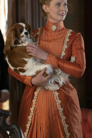 La edad dorada. T(T1). La edad dorada (T1): Ep.3 Asumir las consecuencias