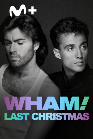 WHAM!: Last Christmas