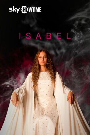 Isabel. T(T2). Isabel (T2)
