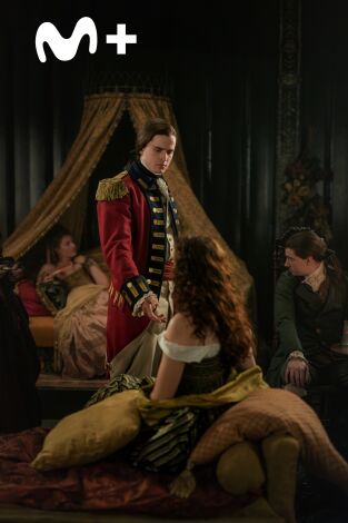 Outlander. T(T7). Outlander (T7): Ep.12 Relaciones carnales