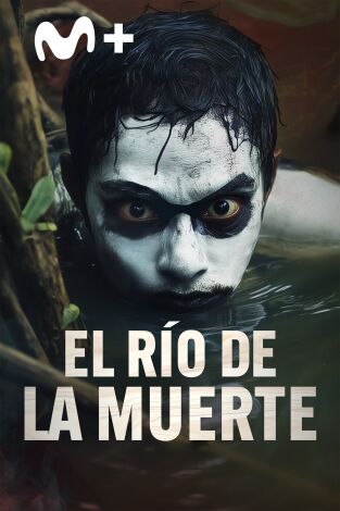 El río de la muerte