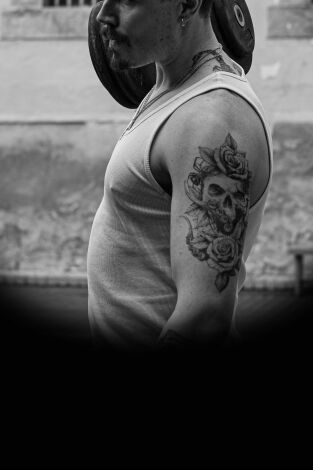 The Head. T(T3). The Head (T3): Ep.3 