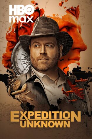 Expedición al pasado. Expedición al pasado 