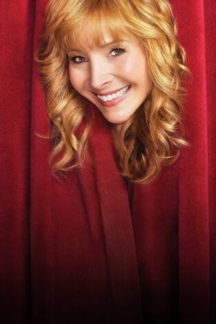 The Comeback. T(T1). The Comeback (T1): Ep.1 The Comeback (Piloto)