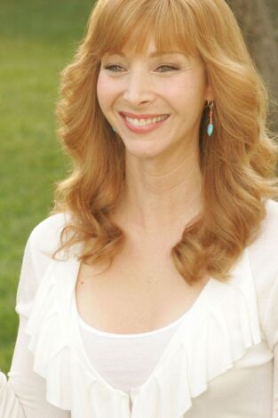 The Comeback. T(T1). The Comeback (T1): Ep.3 Valerie Se Hace Amiga del Reparto