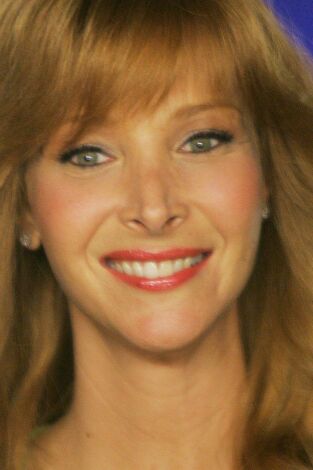 The Comeback. T(T1). The Comeback (T1): Ep.5 Valerie Exige Dignidad