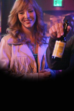 The Comeback. T(T1). The Comeback (T1): Ep.7 