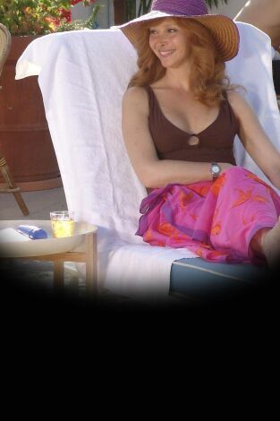 The Comeback. T(T1). The Comeback (T1): Ep.8 Valerie Se Relaja en Palm Springs