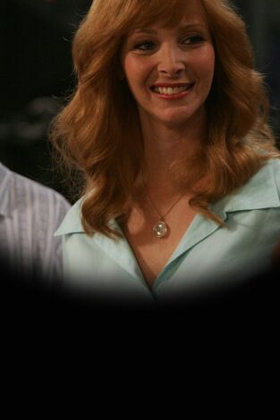 The Comeback. T(T1). The Comeback (T1): Ep.9 Valerie Es Amiga de los Populares