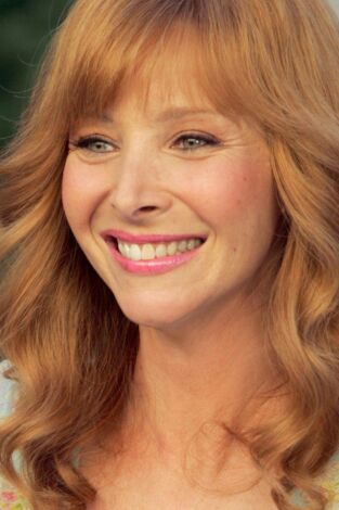 The Comeback. T(T1). The Comeback (T1): Ep.11 Valerie Destaca en la Alfombra Roja