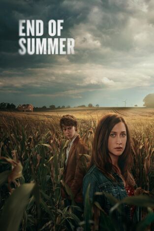 End of Summer. T(T1). End of Summer (T1): Ep.6 