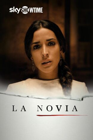 La novia