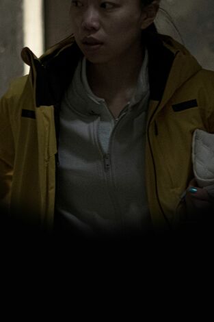 The Head. T(T3). The Head (T3): Ep.2 