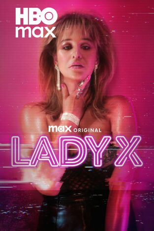 Lady X