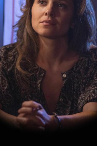 The Deuce (Las crónicas de Times Square). T(T3). The Deuce (Las... (T3): Ep.8 Termínala