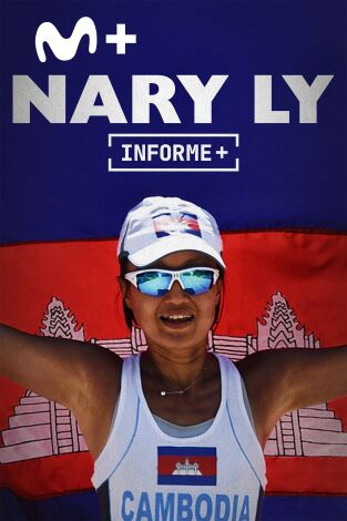 La historia de Nary Ly