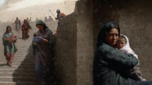 Tesoros perdidos de La Biblia. Tesoros perdidos de La...: El verdadero rey Herodes
