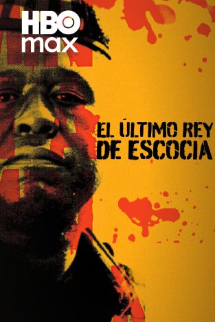 El último rey de Escocia
