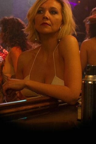 The Deuce (Las crónicas de Times Square). T(T2). The Deuce (Las... (T2): Ep.1 Nuestra razón de ser